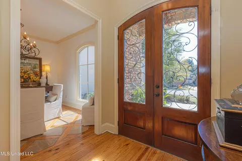 Entry Way - 102 Vinca Dr, Madison, MS 39110 photo 2 of 6