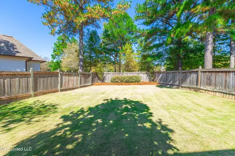 Exterior - 102 Vinca Dr, Madison, MS 39110 photo 12 of 12
