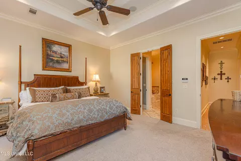 Bedroom - 102 Vinca Dr, Madison, MS 39110 photo 4 of 6