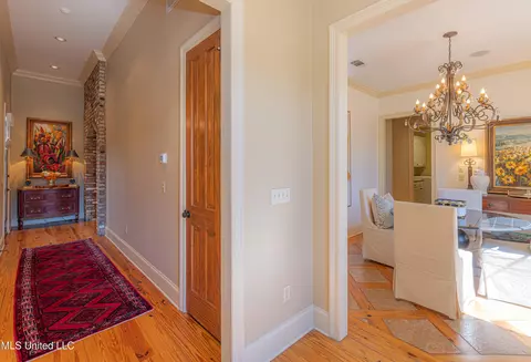 Entry Way - 102 Vinca Dr, Madison, MS 39110 photo 3 of 6