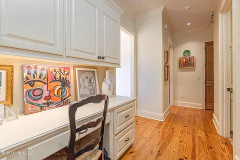 Entry Way - 102 Vinca Dr, Madison, MS 39110 photo 5 of 6