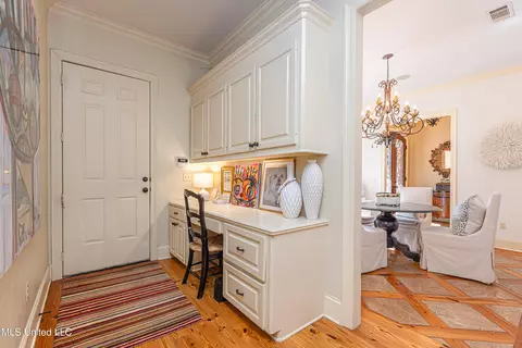 Entry Way - 102 Vinca Dr, Madison, MS 39110 photo 6 of 6