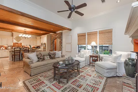 Living - 102 Vinca Dr, Madison, MS 39110 photo 3 of 3