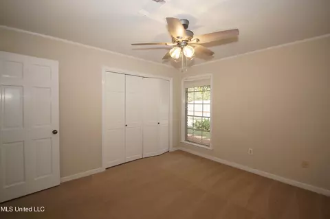 Bedroom - 5365 River Thames Rd, Jackson, MS 39211 photo 4 of 6