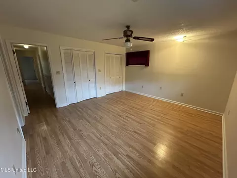 Bedroom - 1453 Memorial Dr, Boyle, MS 38730 photo 4 of 4