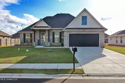16362 Millsaps Ave, Gulfport, MS 39503