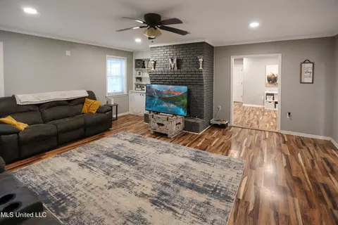 Other - 1402 Shady Glen Dr, Clinton, MS 39056 photo 6 of 10