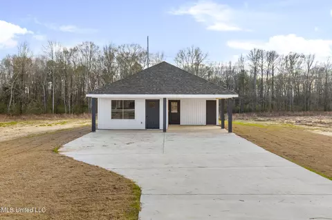 4419 Morton Rankin County Line Rd, Morton, MS 39117
