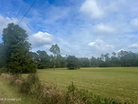 8 Ac Lloyd Eubanks Rd, Lucedale, MS 39452