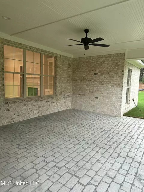 Exterior - 306 Chapel Crest Cv, Madison, MS 39110 photo 1 of 3