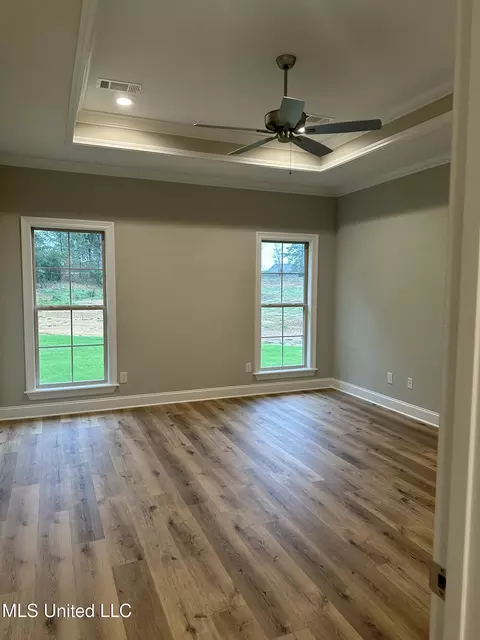 Bedroom - 306 Chapel Crest Cv, Madison, MS 39110 photo 2 of 4
