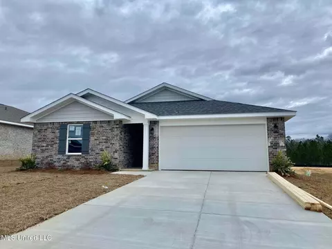 14775 Aurora Ln, Gulfport, MS 39503