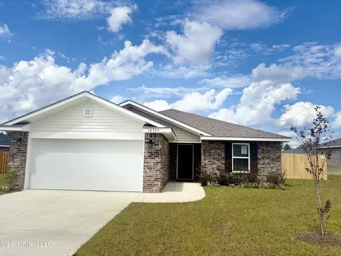 14791 Aurora Ln, Gulfport, MS 39507