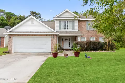 835 Ellington Dr, Biloxi, MS 39532