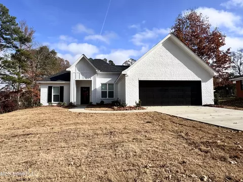 176 El Pine Dr, Pearl, MS 39208