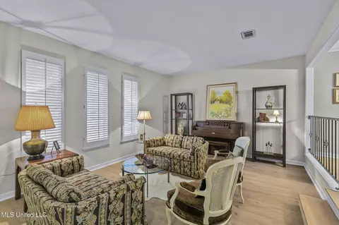 Living - 5465 Saratoga Dr, Jackson, MS 39211 photo 1 of 3
