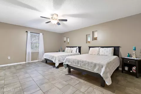 Bedroom - 1160 Lucas Rd, Lucedale, MS 39452 photo 1 of 6