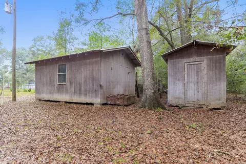Exterior - 1160 Lucas Rd, Lucedale, MS 39452 photo 6 of 7