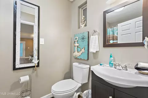 Bath - 1160 Lucas Rd, Lucedale, MS 39452 photo 5 of 5