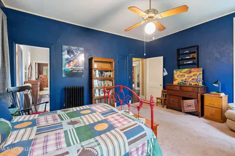 Bedroom - 2310 Elm St, Hernando, MS 38632 photo 2 of 7