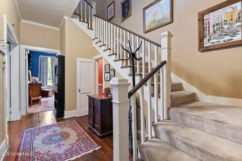 Entry Way - 2310 Elm St, Hernando, MS 38632 photo 1 of 2