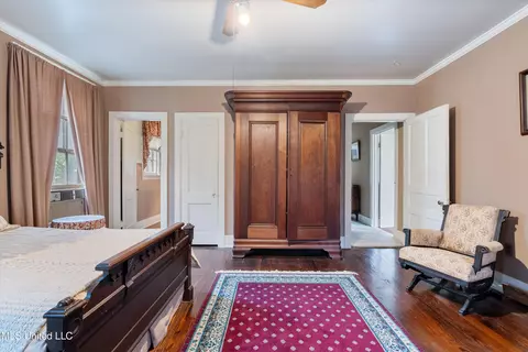 Bedroom - 2310 Elm St, Hernando, MS 38632 photo 6 of 7