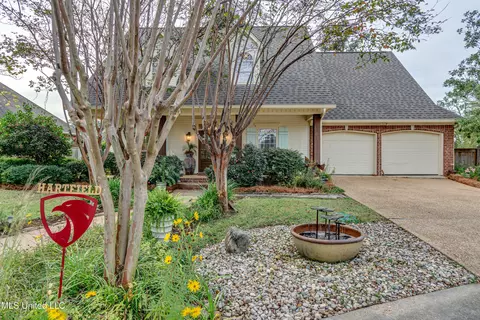 Exterior - 506 Windsor Dr, Brandon, MS 39047 photo 3 of 22