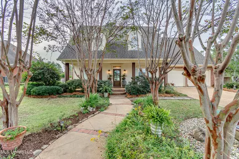 506 Windsor Dr, Brandon, MS 39047