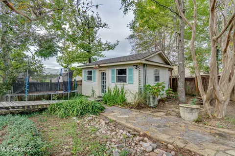Exterior - 506 Windsor Dr, Brandon, MS 39047 photo 22 of 22