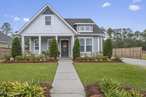 12013 Parc Merlot, Gulfport, MS 39503