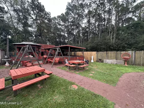 3600 Mosby St, Moss Point, MS 39563 photo 20