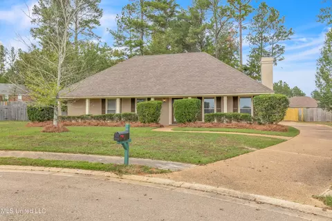 110 Parkview Ln, Brandon, MS 39047 photo 13