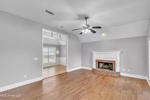 110 Parkview Ln, Brandon, MS 39047 photo 2