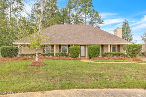110 Parkview Ln, Brandon, MS 39047