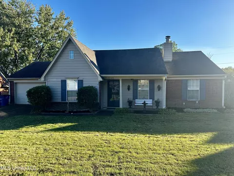 7169 Maplewood Rd, Olive Branch, MS 38654