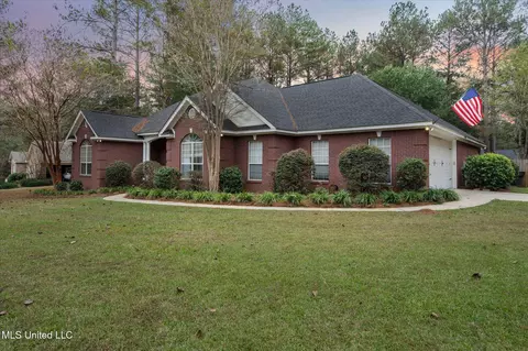2 Shiloh, Hattiesburg, MS 39402