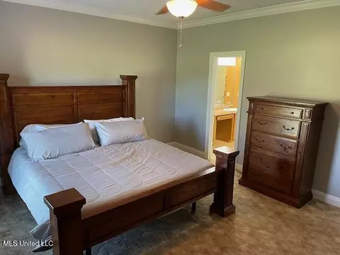 Bedroom - 526 Scr 32-b2, Forest, MS 39074 photo 3 of 3
