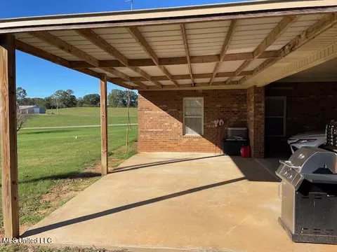 Exterior - 526 Scr 32-b2, Forest, MS 39074 photo 2 of 4