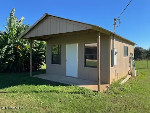 Exterior - 526 Scr 32-b2, Forest, MS 39074 photo 3 of 4