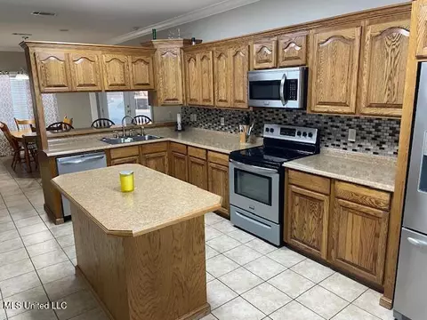 Kitchen - 526 Scr 32-b2, Forest, MS 39074 photo 2 of 2