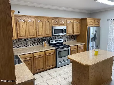 Kitchen - 526 Scr 32-b2, Forest, MS 39074 photo 1 of 2