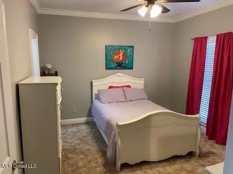Bedroom - 526 Scr 32-b2, Forest, MS 39074 photo 2 of 3