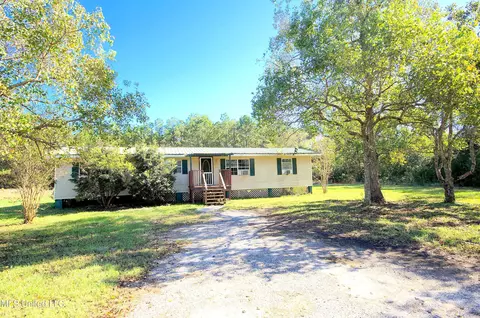 5930 Lower Bay Rd, Bay Saint Louis, MS 39520
