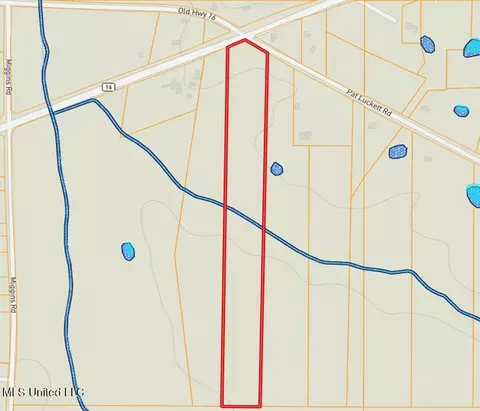 Highway 16, Canton, MS 39046 photo 11