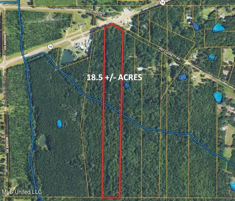 Highway 16, Canton, MS 39046 photo 2