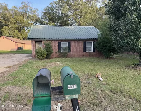 4080 Puckett Rd, Jackson, MS 39212