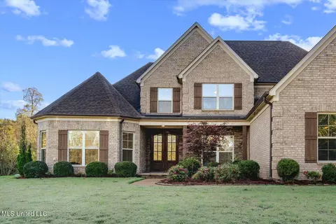 5596 Slocum Trl, Hernando, MS 38632 photo 5