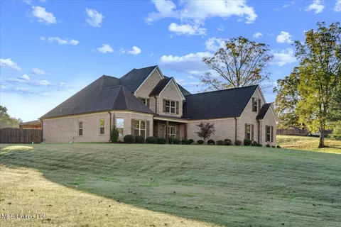 5596 Slocum Trl, Hernando, MS 38632 photo 4