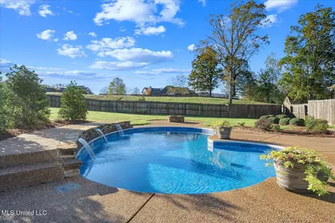 5596 Slocum Trl, Hernando, MS 38632 photo 3