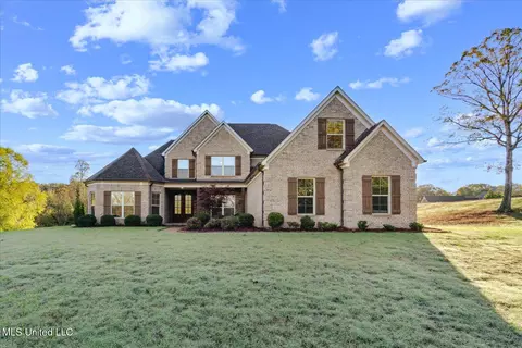 5596 Slocum Trl, Hernando, MS 38632